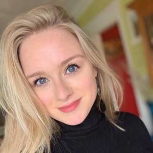 Meet your Posher, Michaela